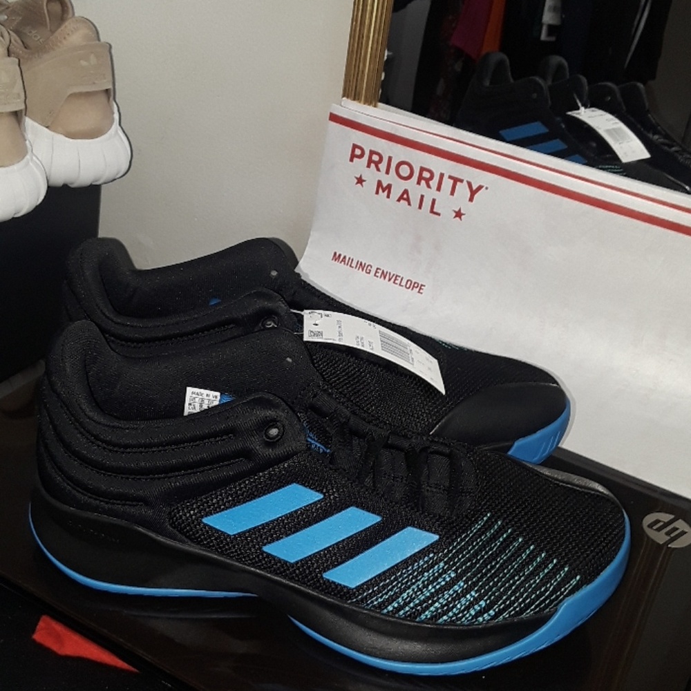 Adidas shoes